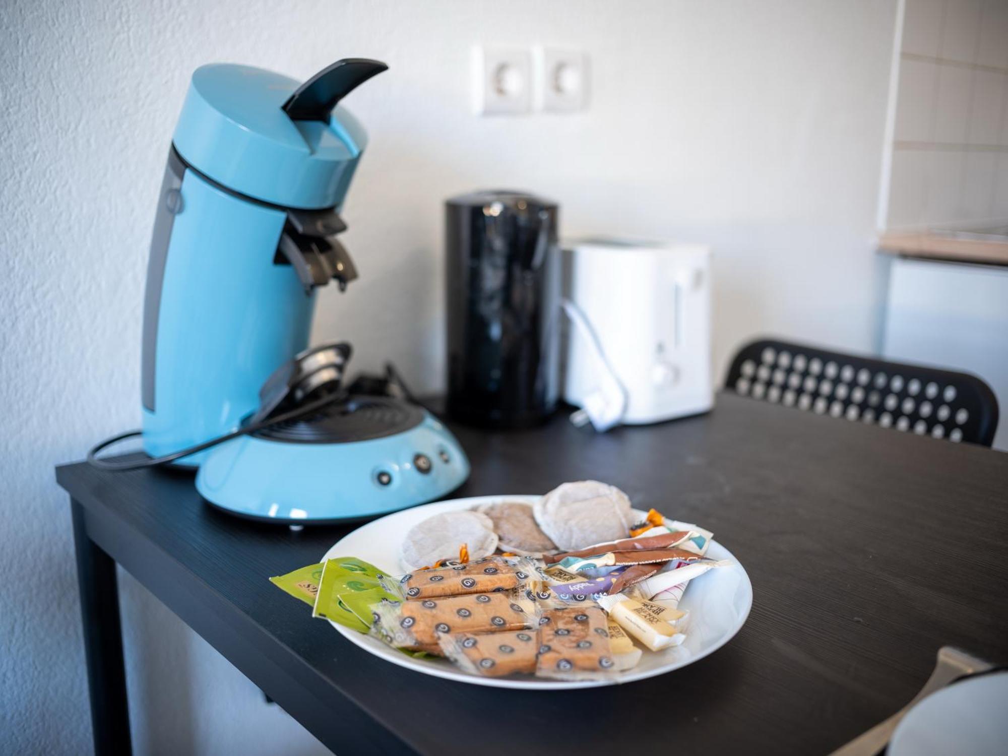 מרסיי Appartement Tout Equipe A 6Min De La Gare St Charles מראה חיצוני תמונה