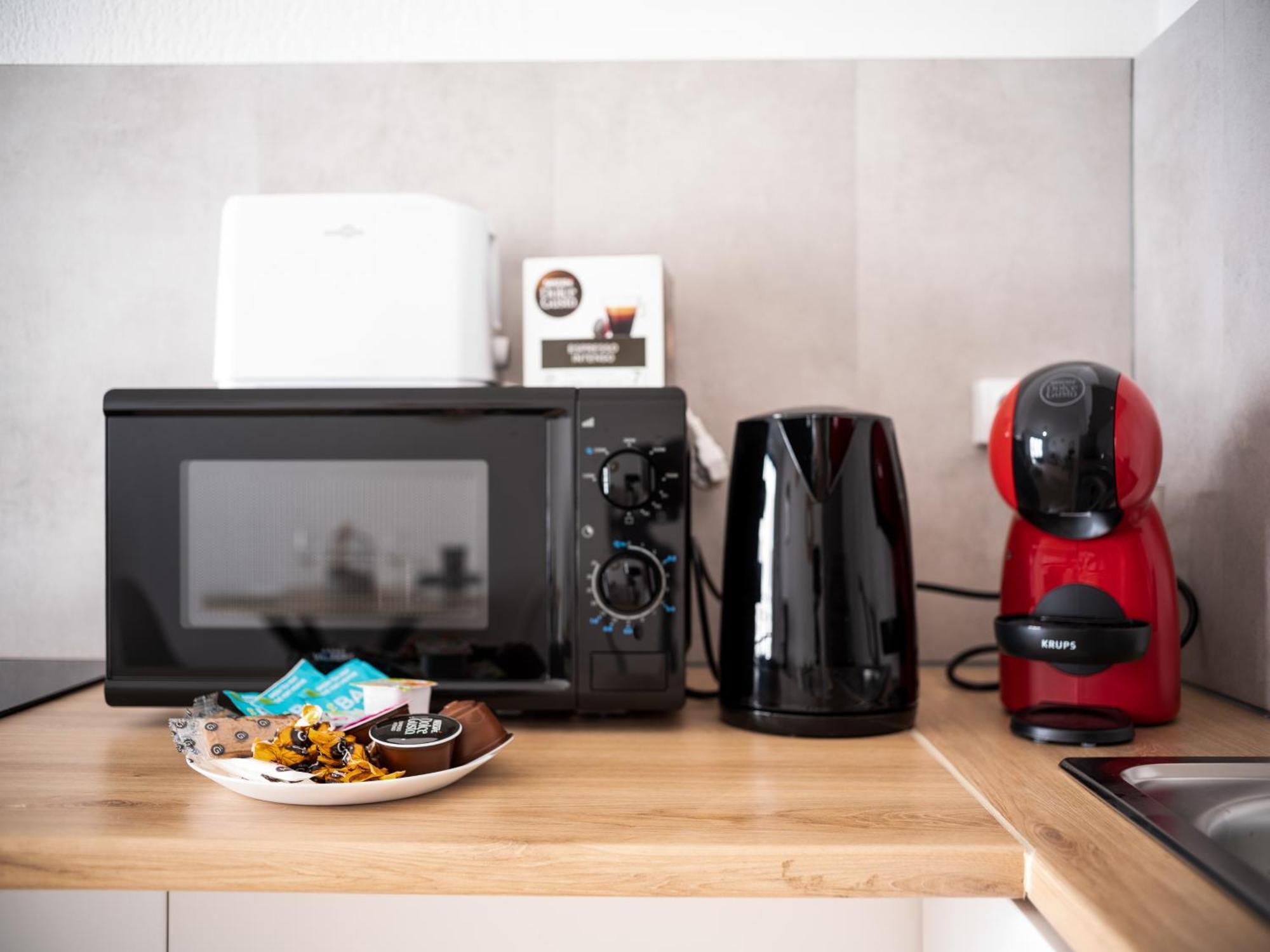 מרסיי Appartement Tout Equipe A 6Min De La Gare St Charles מראה חיצוני תמונה