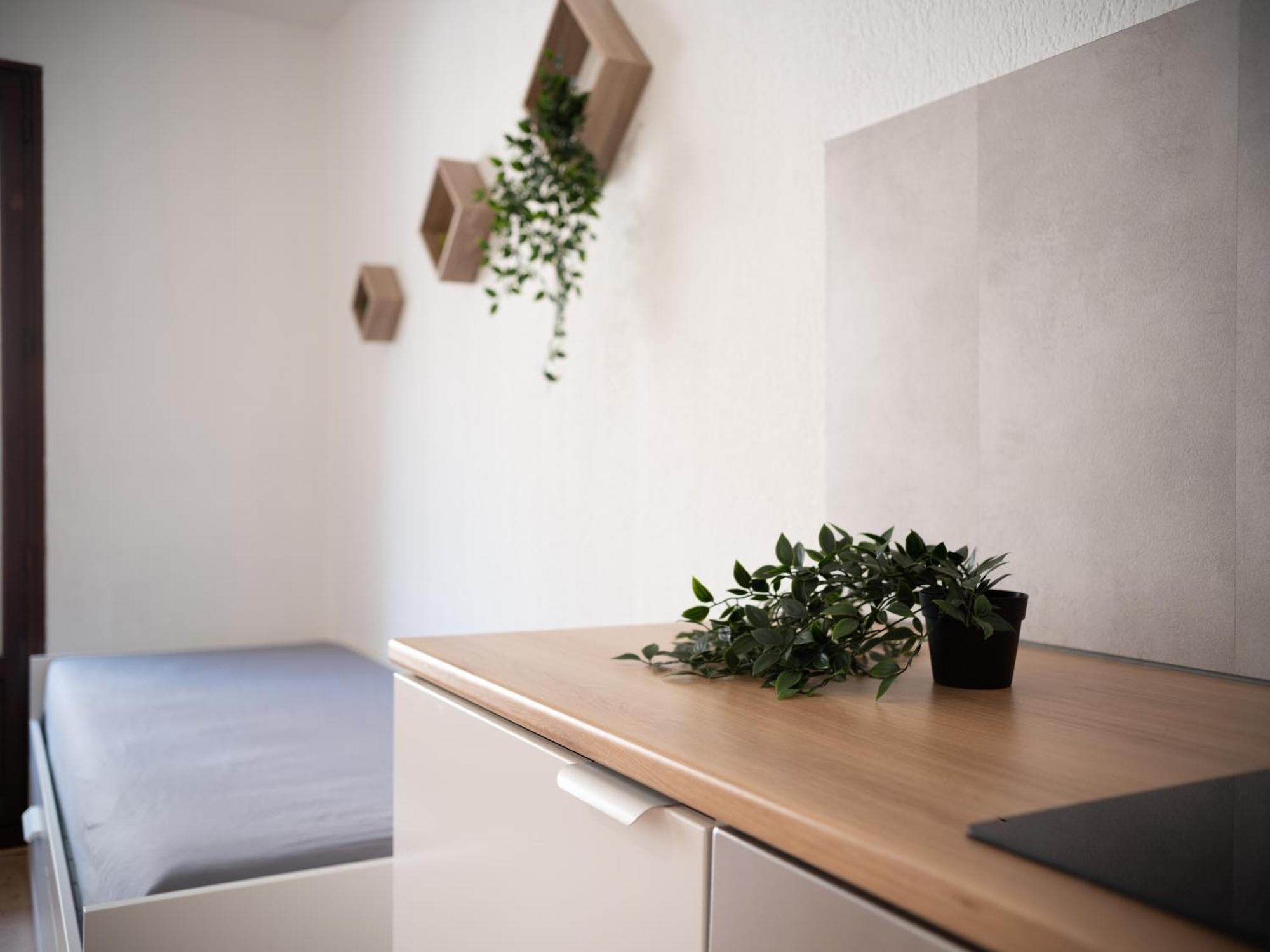 מרסיי Appartement Tout Equipe A 6Min De La Gare St Charles מראה חיצוני תמונה
